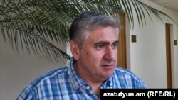 Արթուր Խաչատրյան