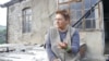 Neli Babajan (65) bježala je iz svog rodnog grada Bakua, Luganska u Ukrajini, a sada Nagorno-Karabaha, gdje je željela da se skrasi pošto je tamo provodila ljeta kao dijete.