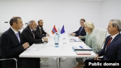Լուսանկարը՝ ՀՀ կառավարության լրատվականի