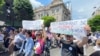 Profesorii anunță că joi sau vineri ies din nou pe străzile Capitalei. Punctul final: Palatul Cotroceni. 