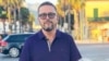 Офіс не називає імен підозрюваних, але обставини вказують на Анатолія Шарія (на фото 2020 року) та Антона Шевцова

