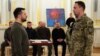 Зеленський повідомив про «довгу розмову» з очільником ГУР Будановим