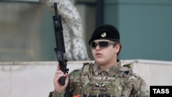 Адам Кадыраў