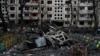 У Києві 16 січня почнуть вивозити зруйновані обстрілами РФ автомобілі – КМВА