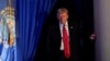 Ish-presidenti amerikan, Donald Trump.