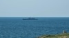 ВМС: Росія вивела носій «Калібрів» у Чорне море