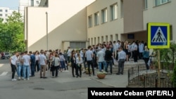 Examenele naționale de absolvire a gimnaziului au fost susținute de circa 30.000 de elevi în perioada 3-13 iunie.