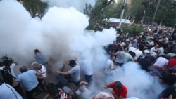 Ծեծ, հատուկ միջոցներ, հարյուրավոր տուժածներ ու զրո մեղադրյալ ոստիկան. հակակառավարական ցույցերը 2024-ին