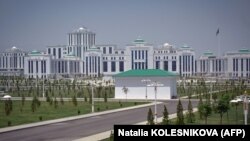 Arkadag şäheri