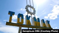 «Від Токмака до Роботиного ворог просто зайняв усі будинки, усі помешкання наших людей», – сказав Іван Федоров