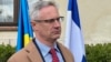 «Немає підтверджень»: посол Ізраїлю відреагував на заяви Путіна про те, що події в Махачкалі «були інспіровані з України»