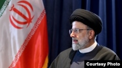 Presidenti i Iranit, Ebrahim Raisi. Fotografi nga arkivi. 
