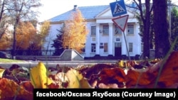 Лівобережна частина Херсонщини, за винятком невеликої території, яку відбили ЗСУ, перебуває нині в окупації (фото Нової Каховки архівне)
