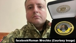 Роман Мрочко працював в органах прокуратури з 2011 року