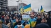 У ЄС кажуть, що українська влада не тисне щодо повернення біженців