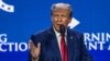 Дональд Трамп – перший в історії США колишній президент, якому інкримінують скоєння злочинів. 