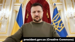 «Є хороші результати щодо російських військових літаків» – Зеленський