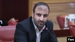 مرتضی فرخی، معاون حقوقی وزارت علوم