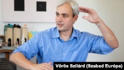 Csőzik László