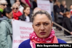 ქეთი ბეგიაშვილი