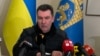 Також, говорячи про підготовку Росією незаконних виборів на окупованих українських територіях, секретар Ради нацбезпеки і оборони назвав це «фарсом»