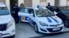 Osumnjičeni za šverc cigareta dolaze na saslušanje u Specijalno državno tužilaštvo u Podgorici, 20. februara 2024.