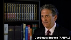 James Rubin