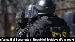 Directorul SIS, Alexandru Musteață, a spus că instituția este deschisă pentru colaborare „pentru a avea o lege bună până în lectura a doua”.