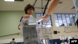Другий тур парламентських виборів у Франції відбудеться за тиждень – 7 липня