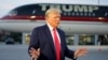 Trump Georgia Election Indictment