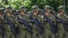 Прават ли Албанија, Хрватска и Косово воен сојуз?