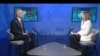 Intervista me Sekretarin e Përgjithshëm të NATO-s, Jens Stoltenberg, Bruksel, 3 prill 2023