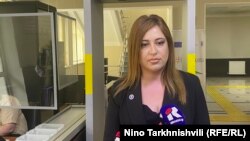 პროკურორი ქეთევან სონიძე