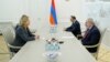 Փաշինյանը կարևորել է Երևանի և Բաքվի հարաբերությունների կարգավորման հարցում ԱՄՆ ջանքերի շարունակականությունը