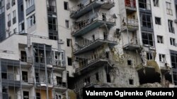 Наслідки атаки по Харкову 14 травня 2024 року