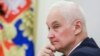 Міністр оборони Росії Андрій Бєлоусов