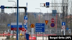 На Заході вважають, що для прослуховування радіохвиль Росія розробила спеціальну технологію