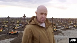 Евгений Пригожин