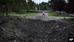Перед цим Повітряні сили ЗСУ попереджали про швидкісну ціль на Дніпро. У соцмережах писали про звуки вибуху в Дніпрі. Фото ілюстративне 