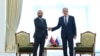 «Միրզոյանը հրավիրվել է Ռուսաստան, հրավերն ընդունվել է»․ Լավրով
