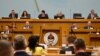 Seanca e Asamblesë së Republikës Sërpska, Banja Llukë, Bosnje e Hercegovinë, 21 mars 2023.