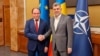 Cât de „parteneri” au fost MAN-ul lui Ion Ceban și PSD-ul din România la europarlamentare