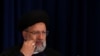 Ebrahim Raisi.