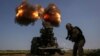 Розвідка Британії й ISW заявили про «стабільні успіхи» українських військових біля Бахмута
