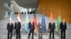 Mai multe companii din Asia Centrală ar putea fi sancționate de UE din cauza legăturilor cu Rusia