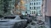 Понад 10 500 вбитих цивільних, 94 тисячі воєнних злочинів – ОГП про 500 днів агресії РФ