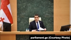 შალვა პაპუაშვილი: რეზოლუცია არის „ქართველ ხალხზე გაბრაზებული რამდენიმე ევროდეპუტატის პწკენა“