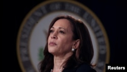 Kamala Harris ar putea deveni candidatul Partidului Democrat la alegerile prezidențiale din SUA.