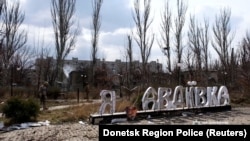 У Силах оборони України раніше не виключили, що Авдіївка на Донеччині найближчим часом «може стати другим Бахмутом»