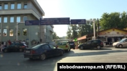 Клинички центар Скопје